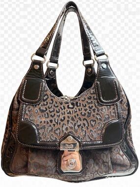Vintage Dolce & Gabbana Allyson Bag
